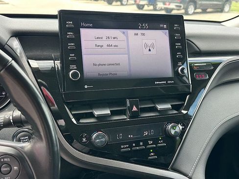 Certified 2023 Toyota Camry XSE FWD image 29