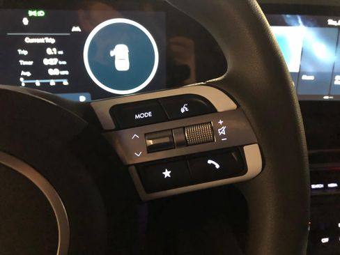 New 2026 Hyundai Santa Cruz SEL image 8