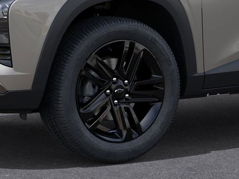 New 2026 Chevrolet Trax ACTIV FWD image 9