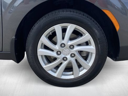 Used 2022 Kia Soul LX FWD image 14
