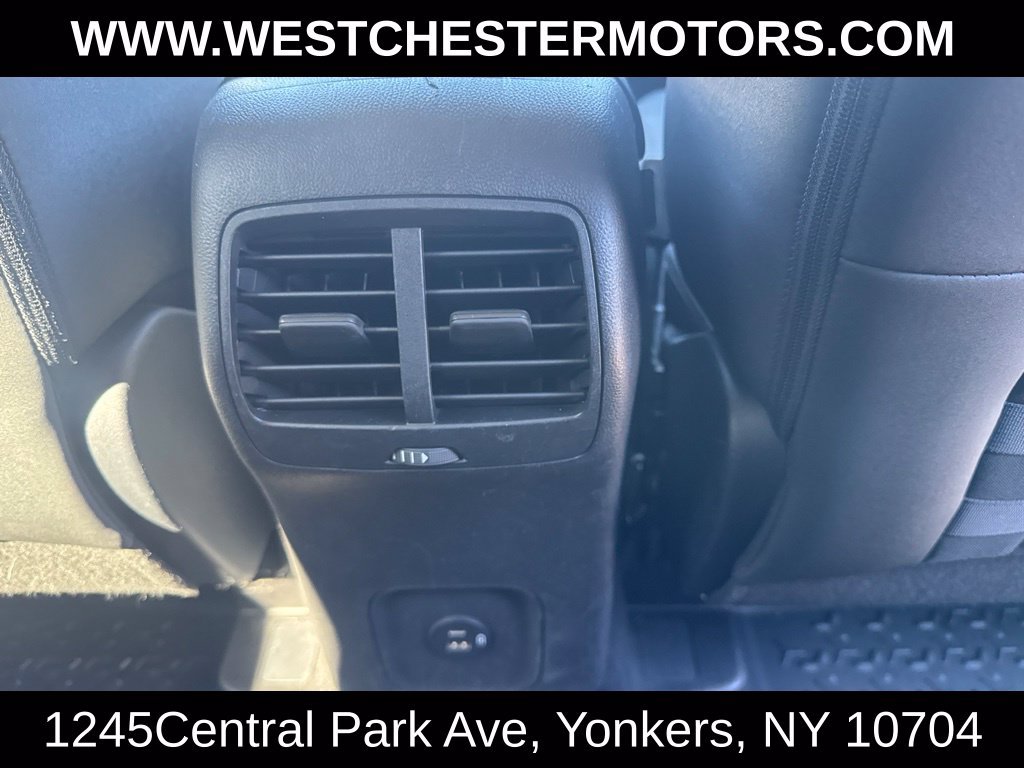 Used 2021 Ford Bronco Sport Big Bend w/ Big Bend Package AWD/4WD image 20
