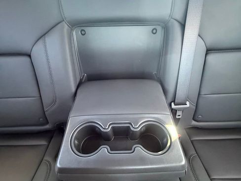 New 2026 Chevrolet Silverado 1500 RST w/ Convenience Package II image 35