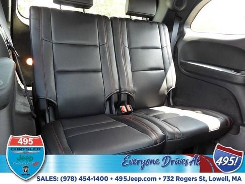 New 2026 Dodge Durango GT image 12