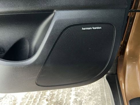 Used 2017 Kia Sportage EX w/ EX Technology Package image 27