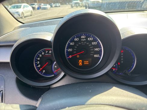 Used 2010 Acura RDX SH-AWD image 10