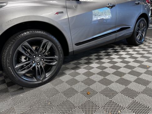 Certified 2023 Acura RDX A-Spec FWD image 14