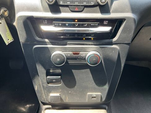 Used 2021 Ford Explorer 4WD Police Interceptor image 19