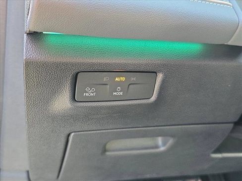 New 2026 Volkswagen Tiguan SEL R-Line image 7