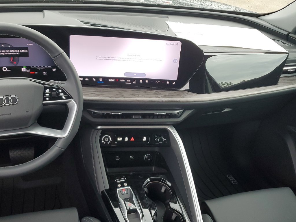 New 2026 Audi Q5 Premium Plus AWD/4WD image 20