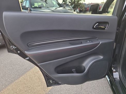 Certified 2024 Dodge Durango GT image 10