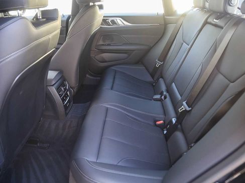 Used 2025 BMW i4 eDrive40 w/ Parking Assistance Package image 15