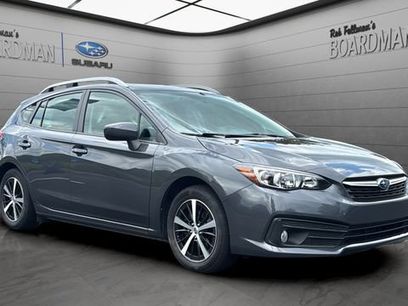 Used 2023 Subaru Impreza 2.0i Premium
