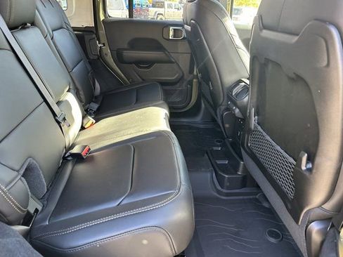 New 2025 Jeep Wrangler Unlimited Rubicon 392 image 15