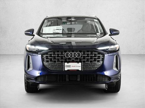 New 2025 Audi Q5 Premium Plus image 2