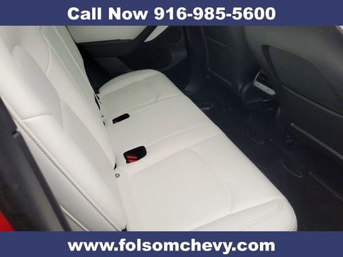 Used 2021 Tesla Model Y Long Range image 28