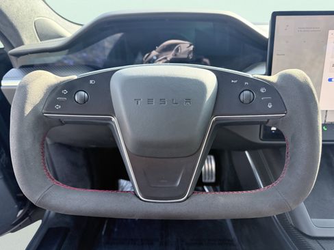 Used 2023 Tesla Model S Plaid image 86