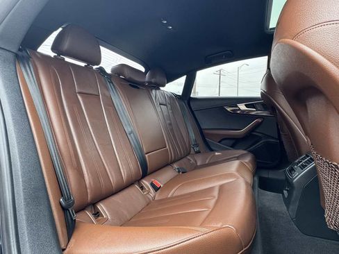 Used 2018 Audi A5 2.0T Premium Plus w/ Premium Plus AWD/4WD image 37
