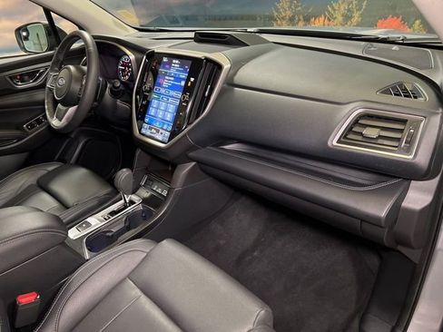 Certified 2023 Subaru Ascent Limited image 69