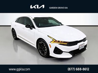 Used 2023 Kia K5 GT-Line