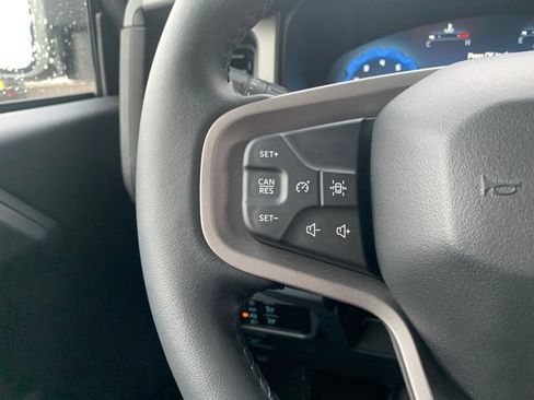 New 2025 Ford Bronco Big Bend AWD/4WD image 19