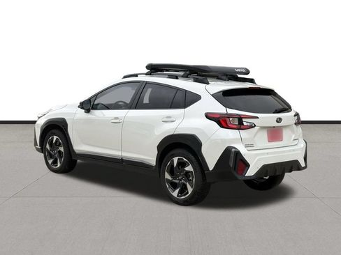 Used 2024 Subaru Crosstrek 2.5i Limited AWD/4WD image 7