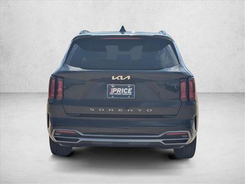 Used 2022 Kia Sorento S w/ Panoramic Sunroof Package FWD image 6