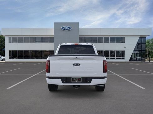 New 2026 Ford F150 XLT w/ Equipment Group 302A MID image 27