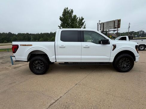 New 2026 Ford F150 Tremor AWD/4WD image 6