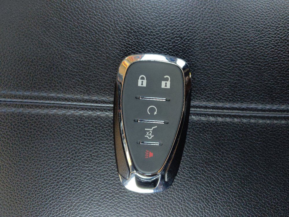 Used 2020 GMC Terrain SLE w/ LPO, Floor Liner Package FWD image 32