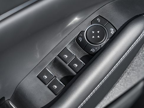 New 2025 Ford Mustang Mach-E Premium image 39