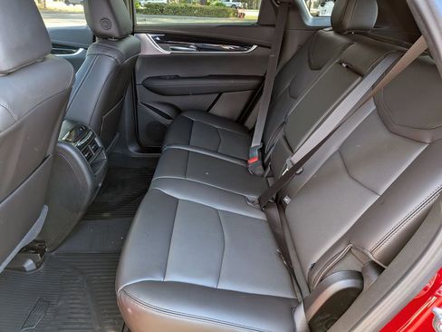 New 2026 Cadillac XT5 Premium Luxury w/ Driver Assist Package image 17