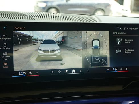 Used 2024 BMW 540i xDrive image 12