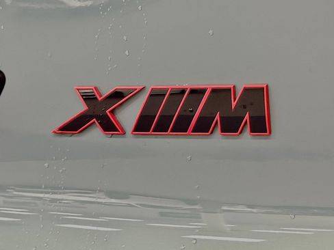 Used 2025 BMW XM Label Red AWD/4WD image 14