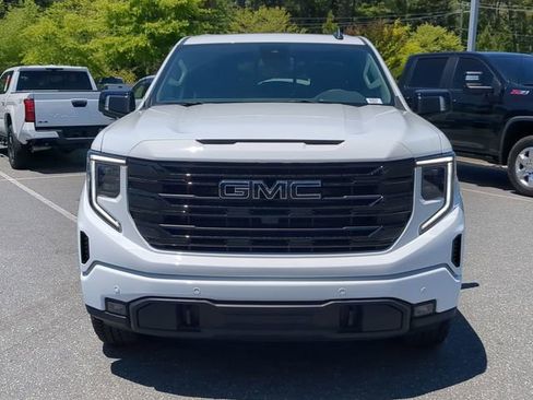 New 2026 GMC Sierra 1500 Elevation AWD/4WD image 12