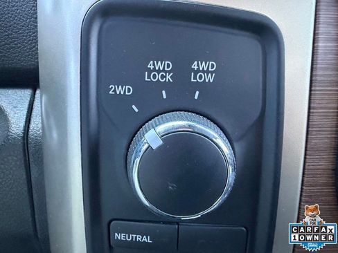 Used 2014 RAM 3500 Laramie w/ Cold Weather Group AWD/4WD image 14