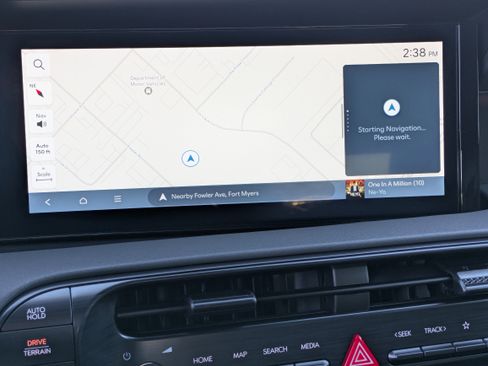 New 2026 Hyundai Palisade XRT Pro image 33