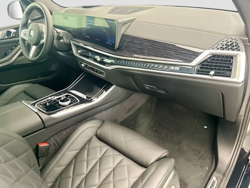 New 2026 BMW X5 xDrive40i w/ Executive Package AWD/4WD image 16