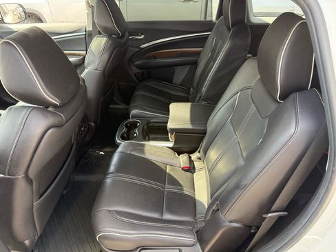 Used 2017 Acura MDX w/ Advance Package image 8