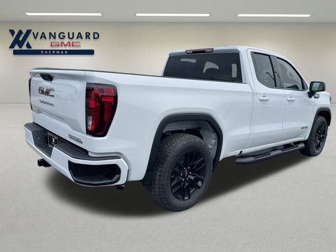 New 2026 GMC Sierra 1500 Elevation w/ Elevation Select Package image 5