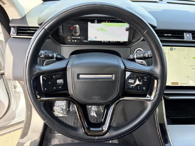 Used 2024 Land Rover Range Rover Velar S AWD/4WD image 10