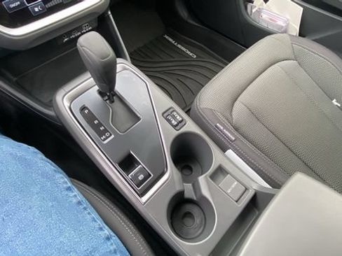 Certified 2024 Subaru Crosstrek 2.0i Premium AWD/4WD image 29