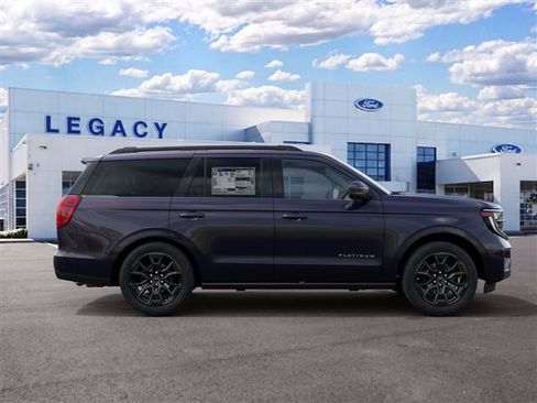 New 2027 Ford Expedition Platinum RWD image 5