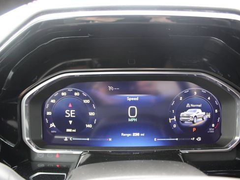 New 2026 Chevrolet Silverado 1500 LT w/ All Star Edition Plus AWD/4WD image 33