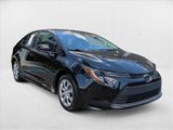 Used 2023 Toyota Corolla LE image 3