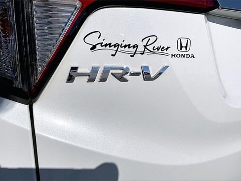 Used 2020 Honda HR-V EX image 25