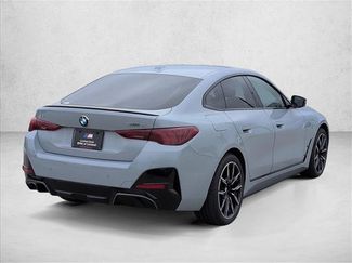 New 2026 BMW i4 eDrive40 w/ M Sport Package RWD video 2