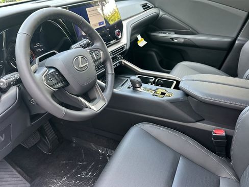 Used 2026 Lexus TX 350 FWD w/ Convenience Package image 10