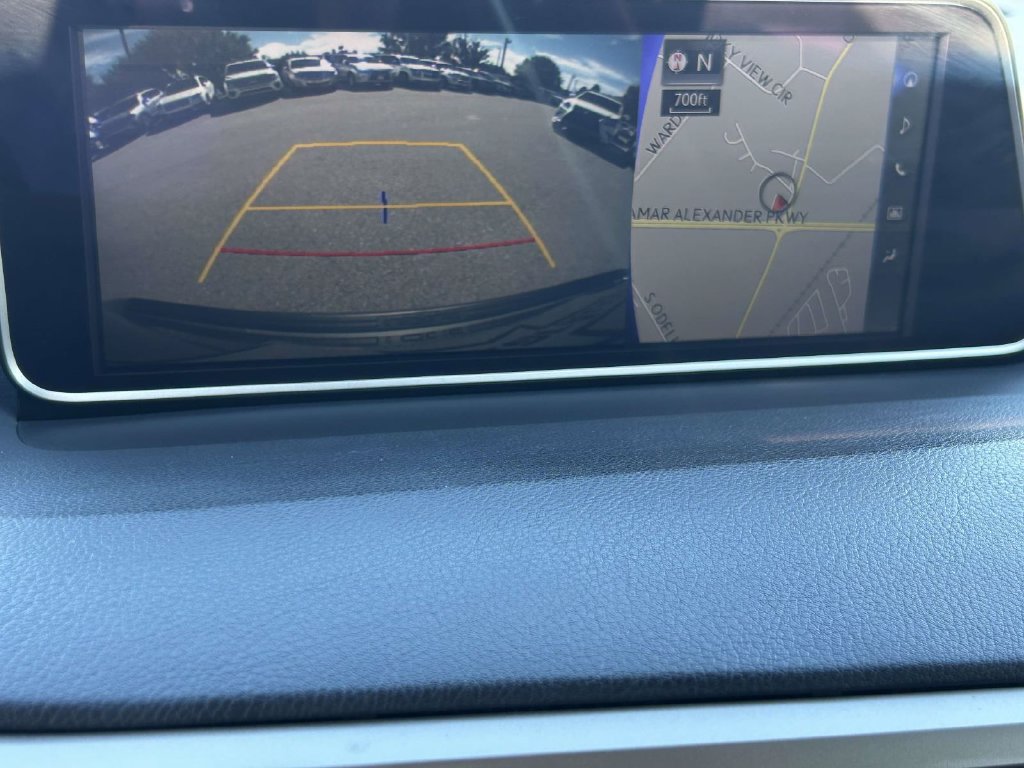 Used 2017 Lexus RX 350 AWD w/ Premium Package image 24