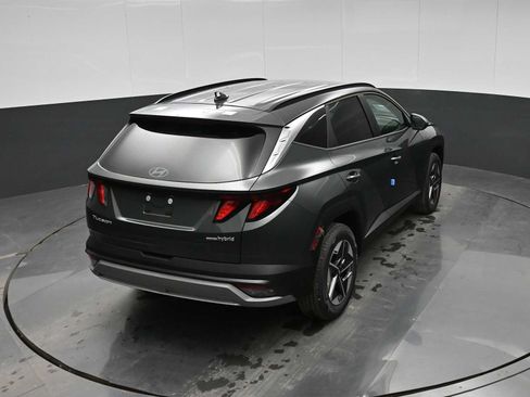 New 2026 Hyundai Tucson SEL AWD/4WD image 28
