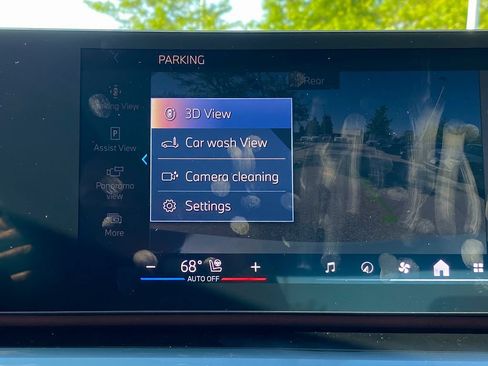 New 2027 BMW 550e xDrive w/ Executive Package AWD/4WD image 23